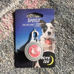 Dog Collar Light 
