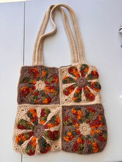 Handmade Crochet