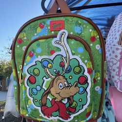 Hello Kity ,Grinch  ,stitch 