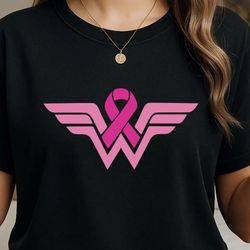 Breast Cancer Awareness Month Custom T Shirt