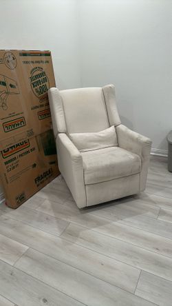 Babyletto Reclining Rocking Chair