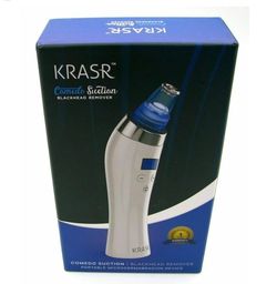Blackheads Remover.