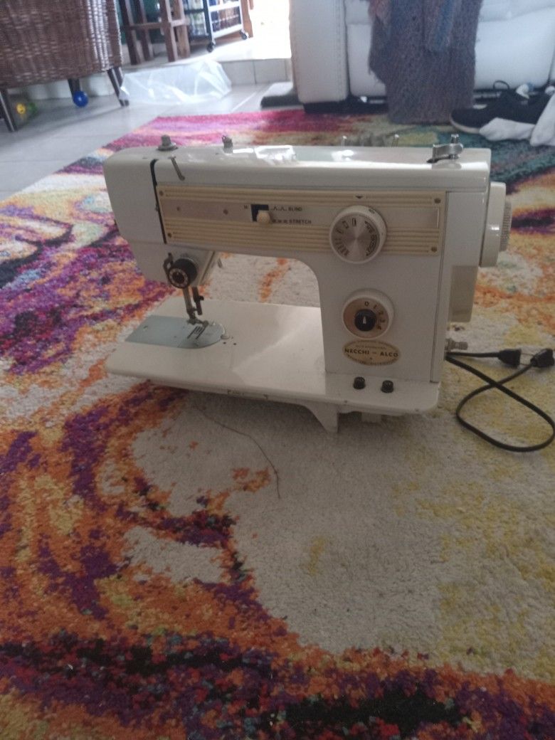 Kenmore Sewing Machine