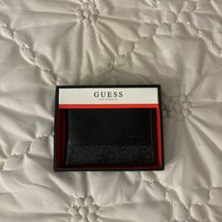 Guess Men’s Wallet 