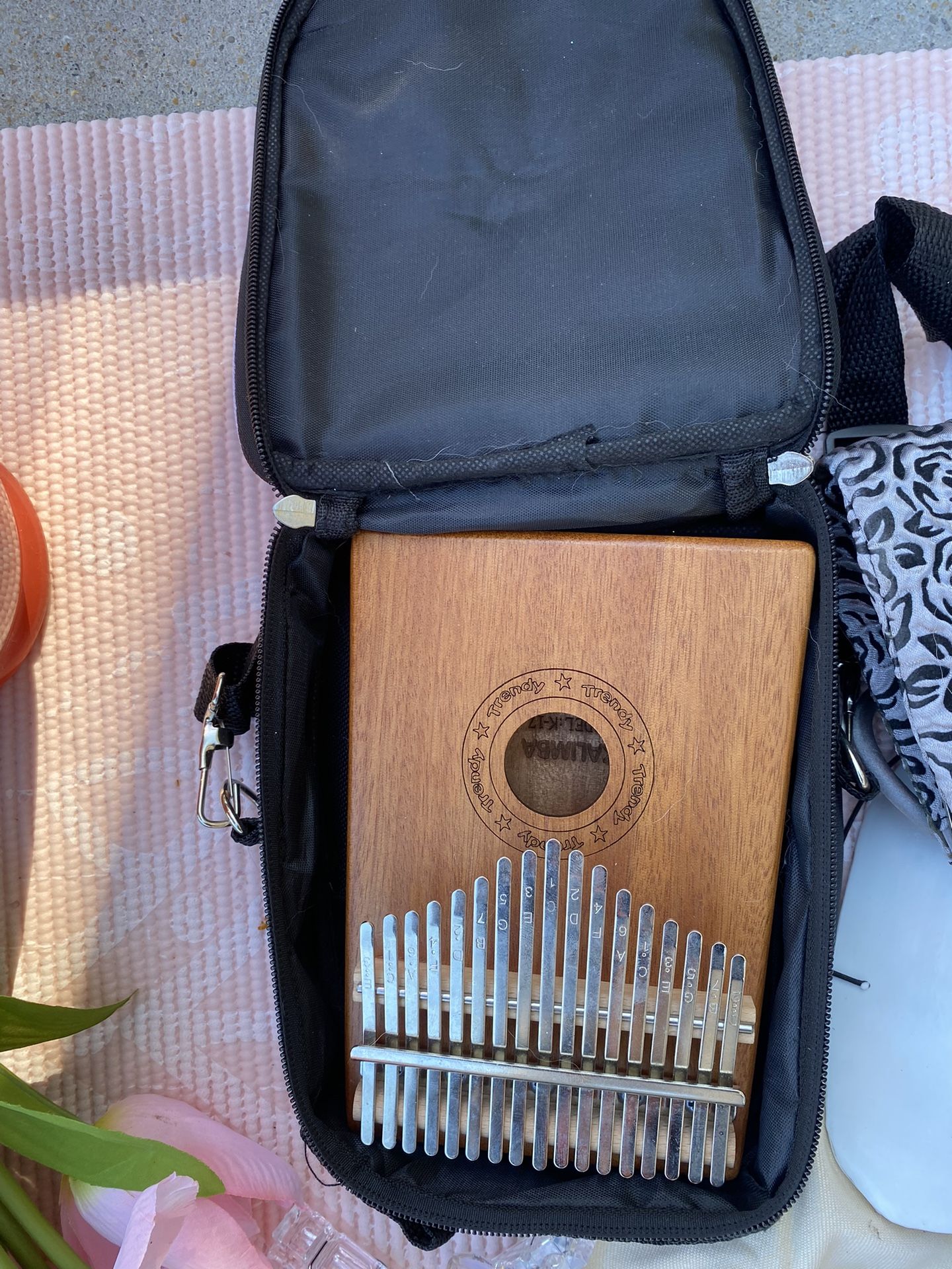 Kalimba