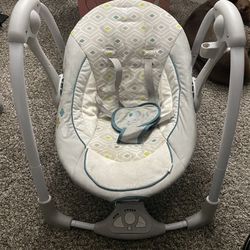 Ingenuity Baby Swing 