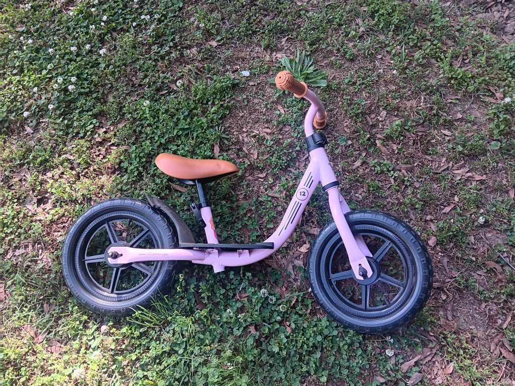 JOYSTAR Roller 10"/12" Toddler Balance Bike