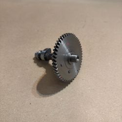 Predator 212cc Ghost OEM Camshaft (Brand New - Take Off)