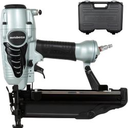 METABO HPT Nail Gun 2 - 1/2 66mm ( Brand New, Never Used ) For $75