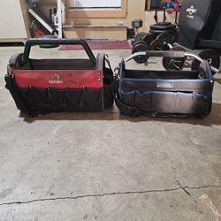 Tool Organizer 