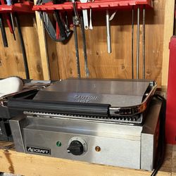ADcraft cast iron (SG-811)