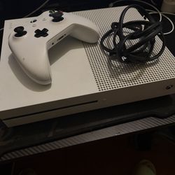 Xbox S