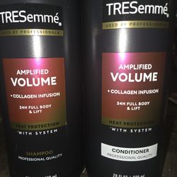 Shampoo Set 