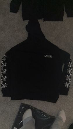 Amiri sweatshirt