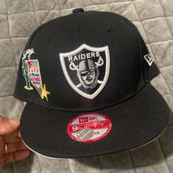 Raiders Cap, Raiders, Las Vegas Raiders