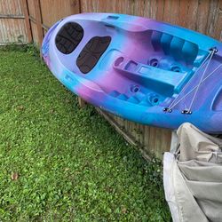 Kayak