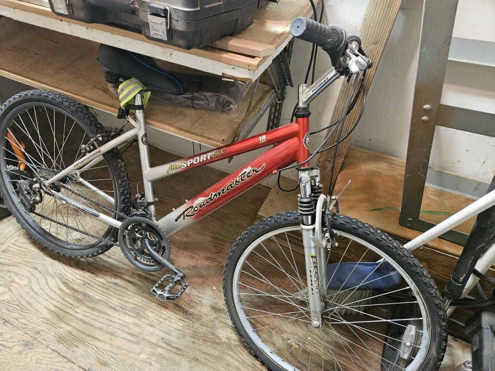 Bike  For Sale 