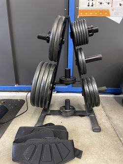 Weights