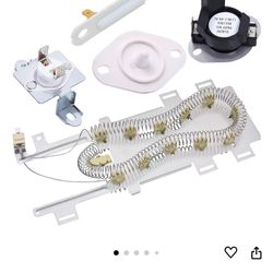 Dryer Repair kit 