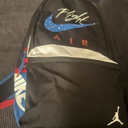 Jordan Nike New Backpack