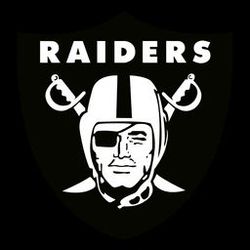 Raiders vs Chargers Sofi