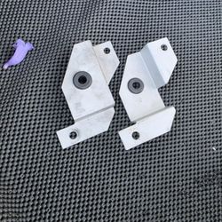 Mitsubishi 3000GT - 3SX Radiator Brackets 