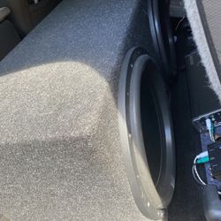 Selling Sound System 