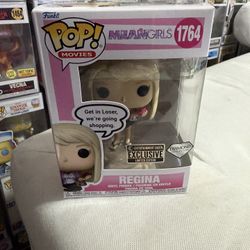 Mean Girls- Regina (Diamond) Funko