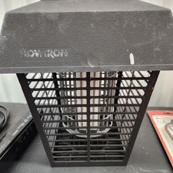 Bug Zapper