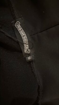 Chrome Hoodie