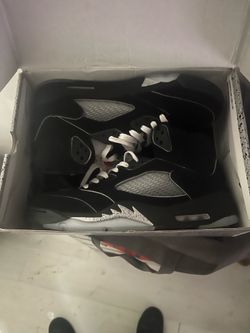 Metallic 5s