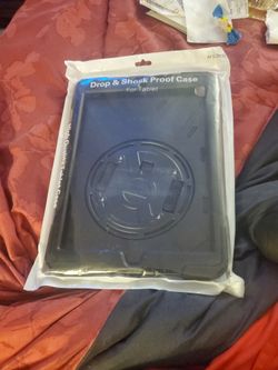 Ipad Case
