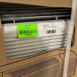 SEASONS  9,000 PTAC, Heat Pump, 265 Volt Air Conditioner TF