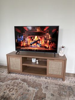 TV Console