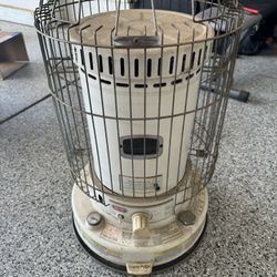 Dyna GLO Kerosene HEATER 