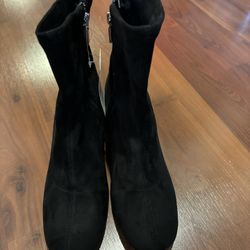 Women’s Ankle Boots