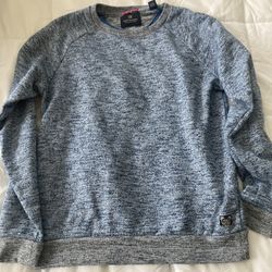 Scotch And Soda Crewneck Sweater- Sz. M