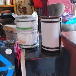 Modern Outdoors Lights