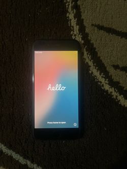 iPhone SE (2nd Gen)
