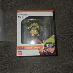 Naruto Chibi Figurine