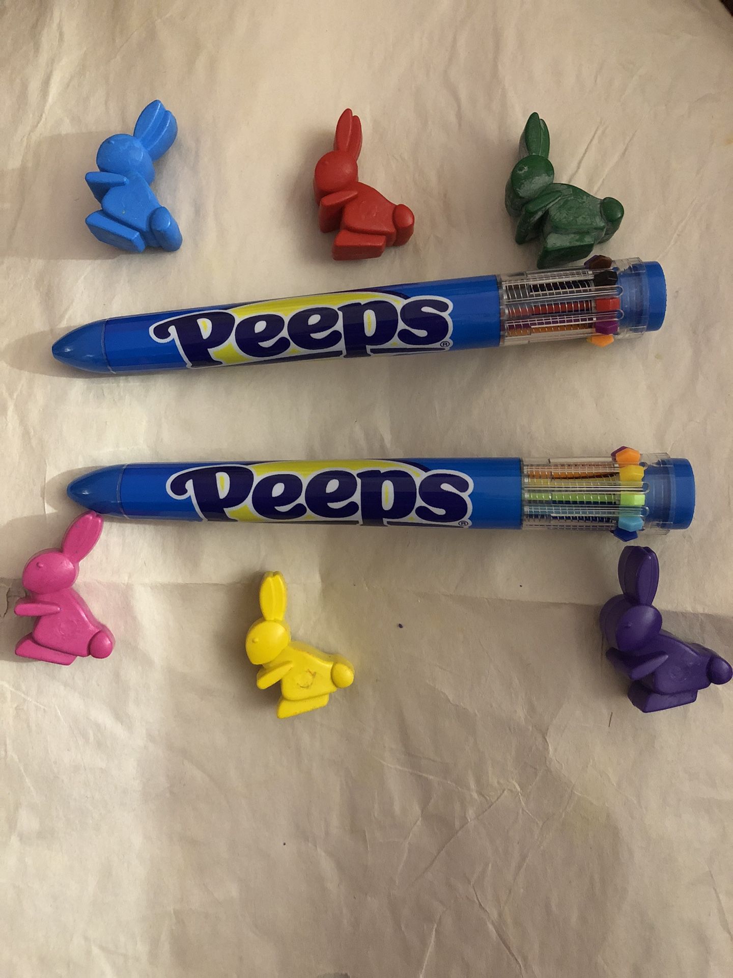 Peeps Collectors 
