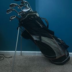 Affinity Golf Clubs
