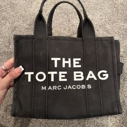 Marc Jacobs Tote Bag