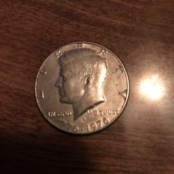 HALF Dólar