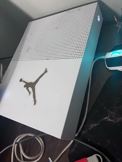 Xbox one s and tech!