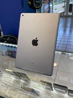 iPad 6th Gen 32GB WiFi