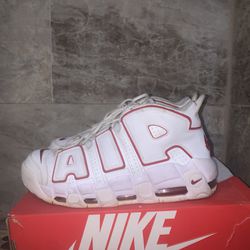 Nike Air Uptempo ‘96