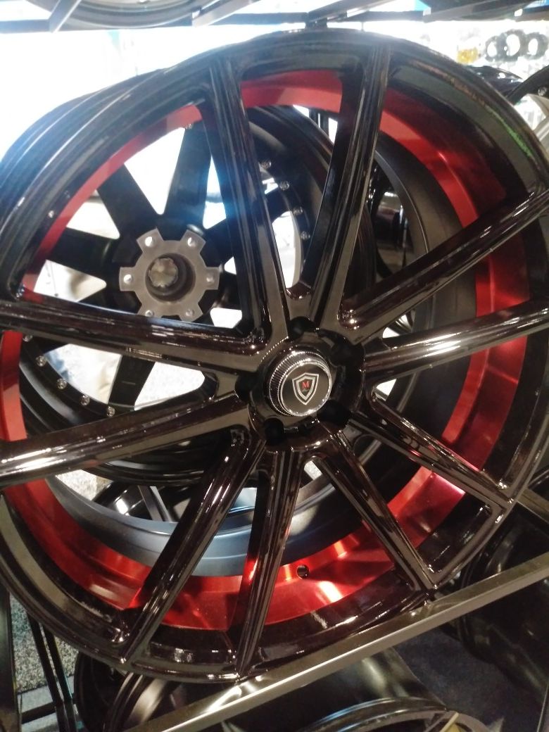 Rims