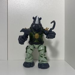 TMNT Rocksteady 
