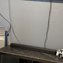 Used Samsung Sound Bar  100$ 